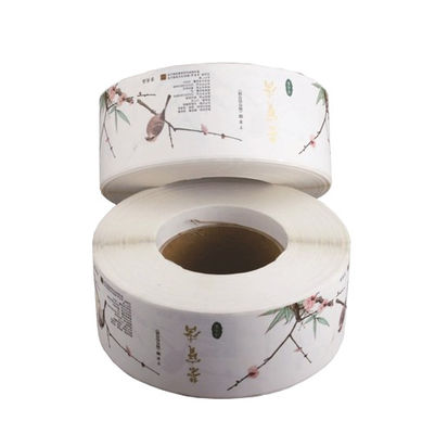 Chất liệu chất liệu nhựa chống trầy xước nhãn sản phẩm