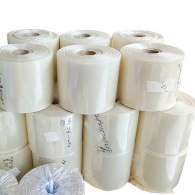 In Custom Shrink Wrap Sleeves Không thấm nước cho đồ uống