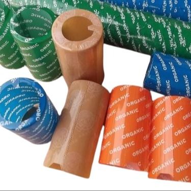 In Custom Shrink Wrap Sleeves Không thấm nước cho đồ uống