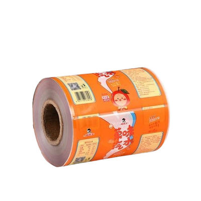 OPS Tấm dán nhãn thu nhỏ được in nhiệt