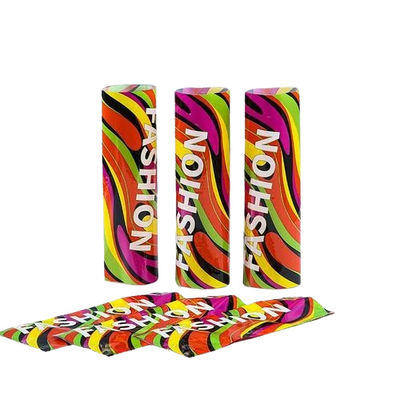 Biodegradable PLA Shrink Sleeve chống trầy xước Shrink Wrap Label chai