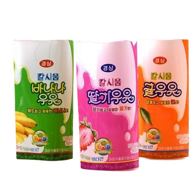 35μM PETG Tăng nhiệt thu hẹp nhãn tay áo Eco Friendly Multi Color in