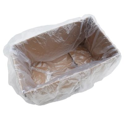 Vỏ hộp túi polyethylene Vỏ hộp nhựa nhựa