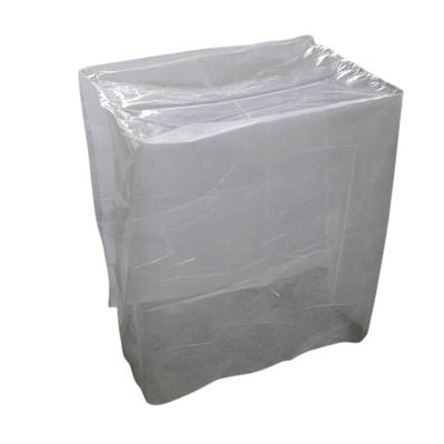 Lớp lót hộp polyethylene PE nhựa tùy chỉnh cho sản phẩm khô và ướt