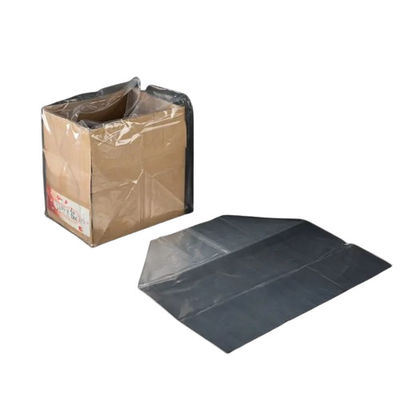 Lớp lót hộp polyethylene PE nhựa tùy chỉnh cho sản phẩm khô và ướt