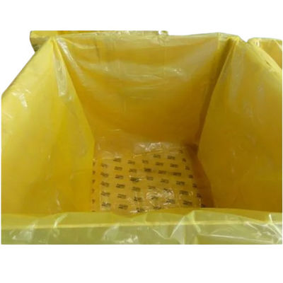 Thùng bao bì carton chống tĩnh cho các thành phần điện tử và khai thác mỏ
