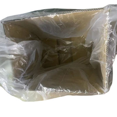 Thùng nhựa bên trong chống ẩm hóa chất với đáy vuông