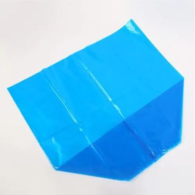 Thùng bao bọc bìa hộp màu xanh lá cây In printed corrugated box liners for packaging