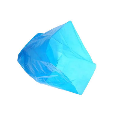 Thùng bao bọc bìa hộp màu xanh lá cây In printed corrugated box liners for packaging