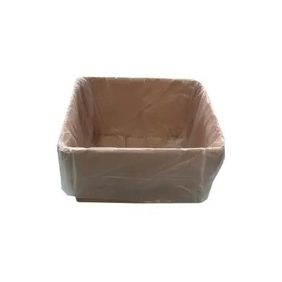 Bao bì bao bì chuối nhựa PE túi lỗ cho trái cây