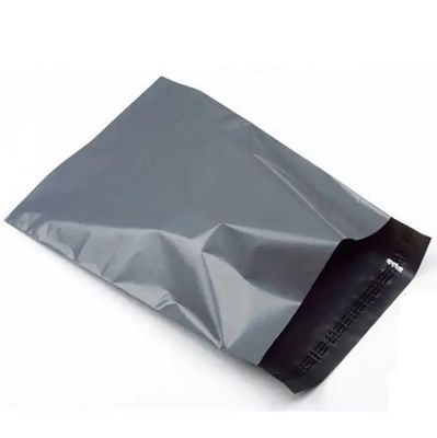 Bao bì Poly Pack Bags 0.025mm - 0.05mm Thẻ gửi thư