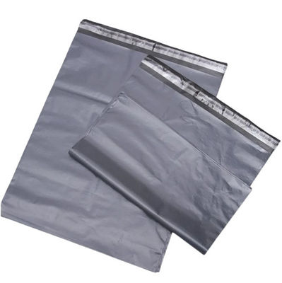Màu LDPE cá nhân hóa Poly Mailers Gói vận chuyển phong bì trong cuộn