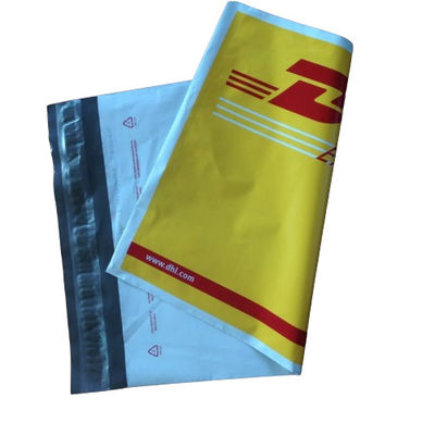 phong bì tự niêm phong Poly Mailers Gói vận chuyển in chống giọt nước mắt