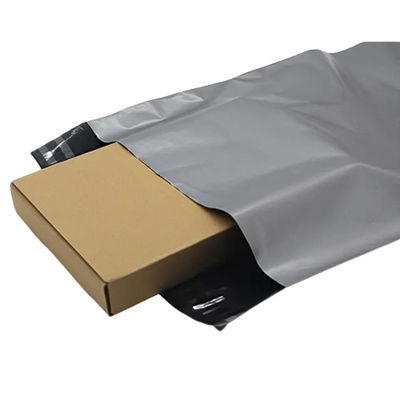 Bảo mật Poly Mailer túi vận chuyển LDPE phong bì vận chuyển tùy chỉnh 0.045mm Độ dày