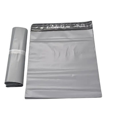 Bảo mật Poly Mailer túi vận chuyển LDPE phong bì vận chuyển tùy chỉnh 0.045mm Độ dày