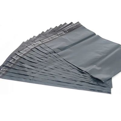 Bảo mật Poly Mailer túi vận chuyển LDPE phong bì vận chuyển tùy chỉnh 0.045mm Độ dày