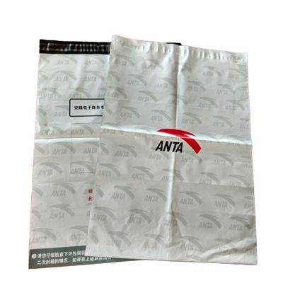 Bao bì vận chuyển Poly Mailer có thể tái chế Độ dày 0,05mm tùy chỉnh