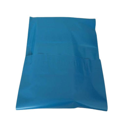Bao bì vận chuyển Poly Mailer có thể tái chế Độ dày 0,05mm tùy chỉnh