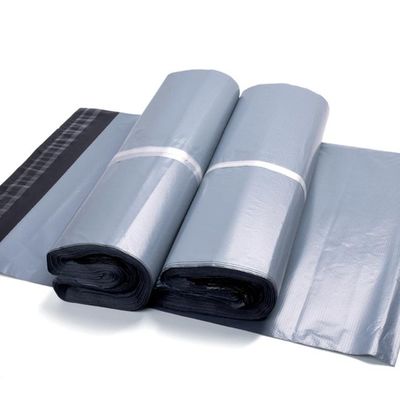 Bao bì vận chuyển Poly Mailer có thể tái chế Độ dày 0,05mm tùy chỉnh