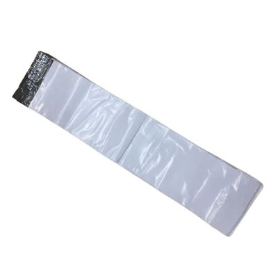 Chất chống nước Poly Mailer tùy chỉnh túi vận chuyển cho các đối tượng dài và hẹp