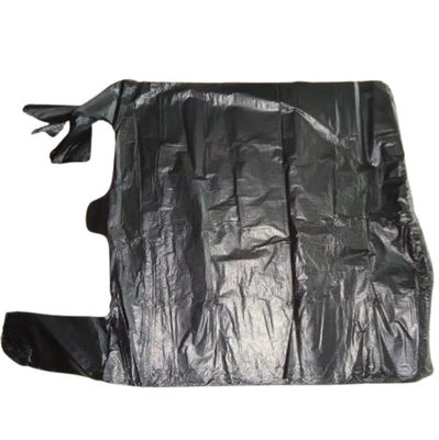 Vest phong cách người mang thùng rác Liner nhà nhựa thùng rác Liner tùy chỉnh