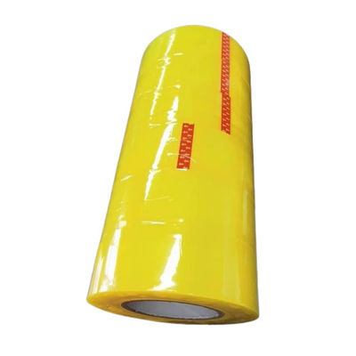 Nhêm băng đóng gói BOPP chống lão hóa Để niêm phong hộp
