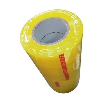 Nhêm băng đóng gói BOPP chống lão hóa Để niêm phong hộp