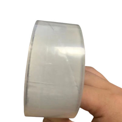 Dây dán băng BOPP siêu tinh khiết để đóng gói