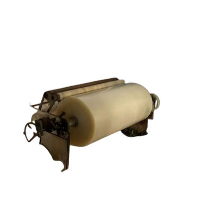 1280mm * 4000m BOPP băng bọc bọc rõ ràng Bopp băng Jumbo Roll