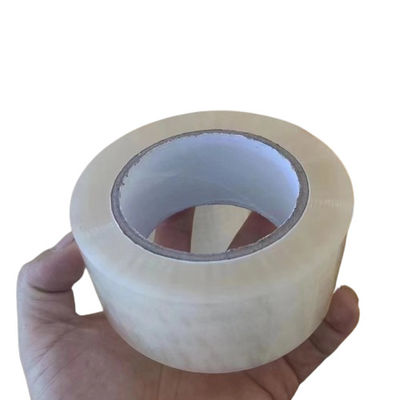 Nhựa băng đóng gói BOPP hạng nặng 50 micron