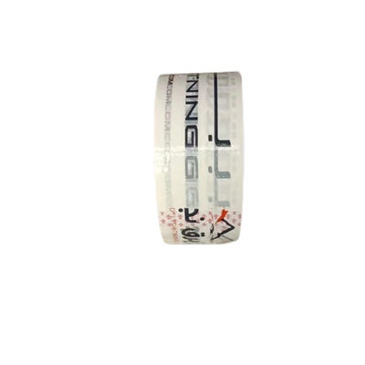 Nhựa băng đóng gói BOPP hạng nặng 50 micron