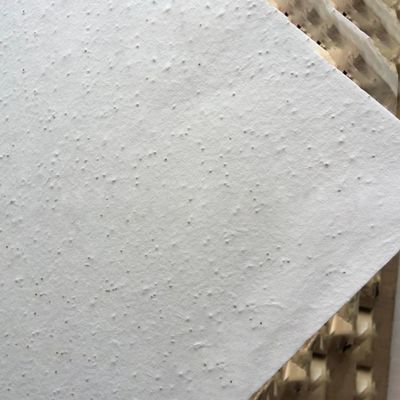 Giấy hạt hoa tái chế để phát triển Giấy mời hạt hoa nhúng