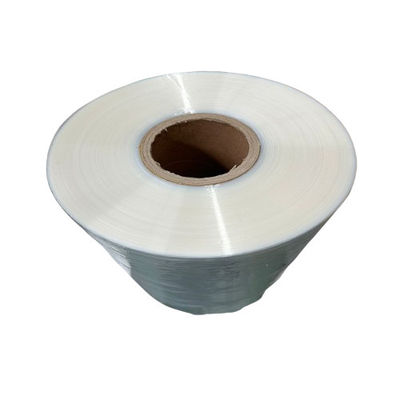 Bộ phim bọc thu nhỏ POF có thể tùy chỉnh Giải pháp đa năng cho nhu cầu đóng gói