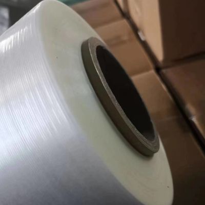 30 Micron Clear BOPP Tear Off Tape 2 mm chiều rộng cho bao bì