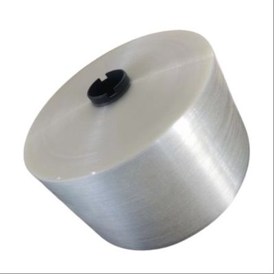 30 Micron Clear BOPP Tear Off Tape 2 mm chiều rộng cho bao bì