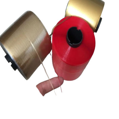 Vật liệu băng rộng 2mm cho băng đóng gói BOPP rõ ràng và minh bạch