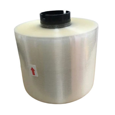 Nhựa băng bao bì BOPP một mặt rõ ràng và chắc chắn