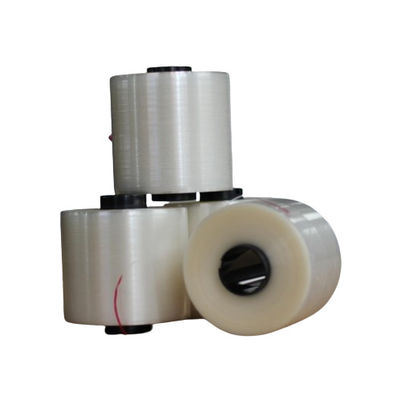 Vật liệu băng rộng 2mm cho băng đóng gói BOPP rõ ràng và minh bạch
