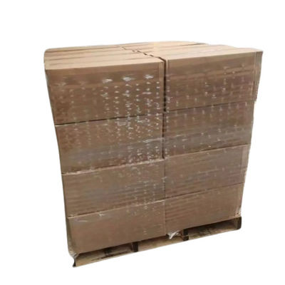 Thực phẩm và thực vật bọc LDPE phim kéo dài 500mm X 1420m với 250% kéo dài và vật liệu bền