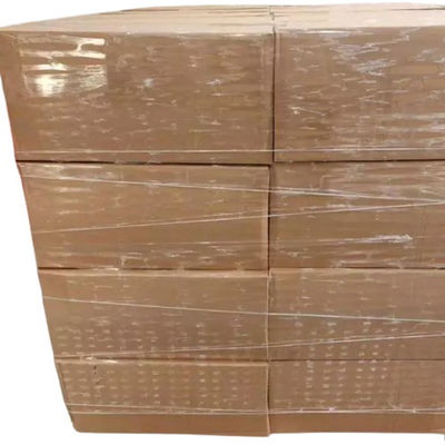 Màng căng pallet thông gió trong suốt cho bao bì pallet đa năng và bền