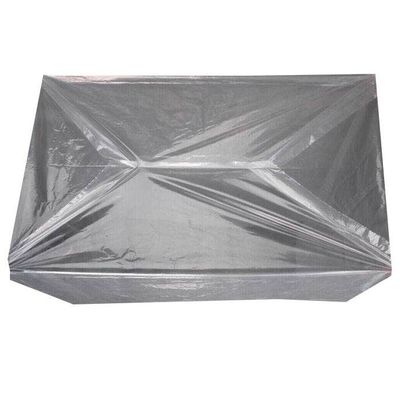 Bảo vệ tăng cường Lithium Iron Phosphate Thẻ vỏ hộp 3D Quad bottom