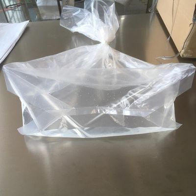 Bảo vệ tăng cường Lithium Iron Phosphate Thẻ vỏ hộp 3D Quad bottom