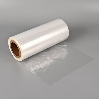Cải thiện hiệu quả đóng gói POF Bộ phim bọc thu nhỏ đóng gói Thực phẩm Dược phẩm Điện tử