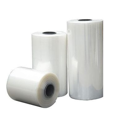 Phim thu nhỏ polyolefin linh hoạt là lựa chọn cuối cùng cho bao bì
