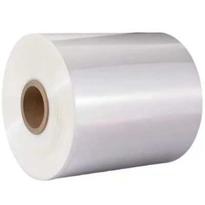 POF Shrink Wrap Film Giải pháp đóng gói cuối cùng cho doanh nghiệp