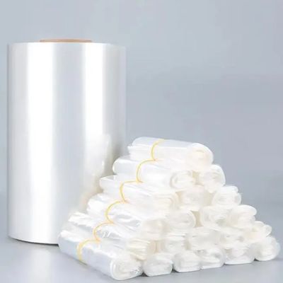 POF Shrink Wrap Film Giải pháp đóng gói cuối cùng cho doanh nghiệp