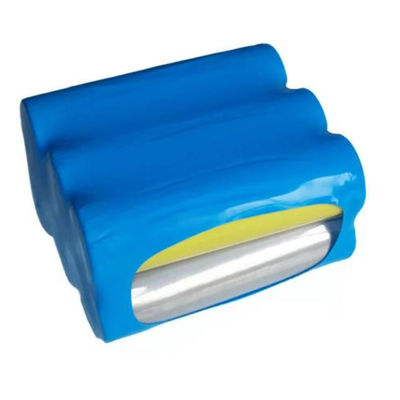 19 Micron Thickness Máy bọc thu nhỏ tốc độ cao