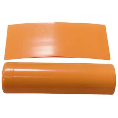 1.40g/cm3 Density PVC Shrink Wrap Film cho các giải pháp đóng gói pin