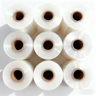 Phim đóng gói thực phẩm linh hoạt cung cấp độ bền kéo cao hoàn hảo để đóng gói các sản phẩm thực phẩm khác nhau một cách an toàn