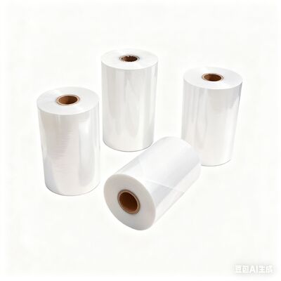 Bao bì đồ kẹo ngon Nhất định cho phân phối bán lẻ và giải pháp lưu trữ thuận tiện